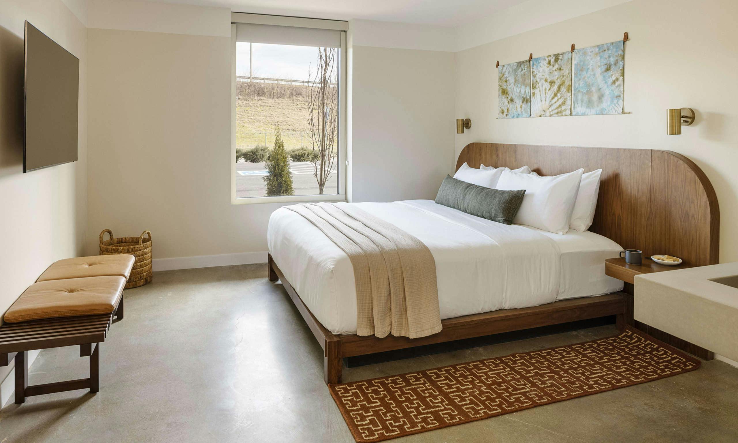 Hotel Drift Nashville photo 1