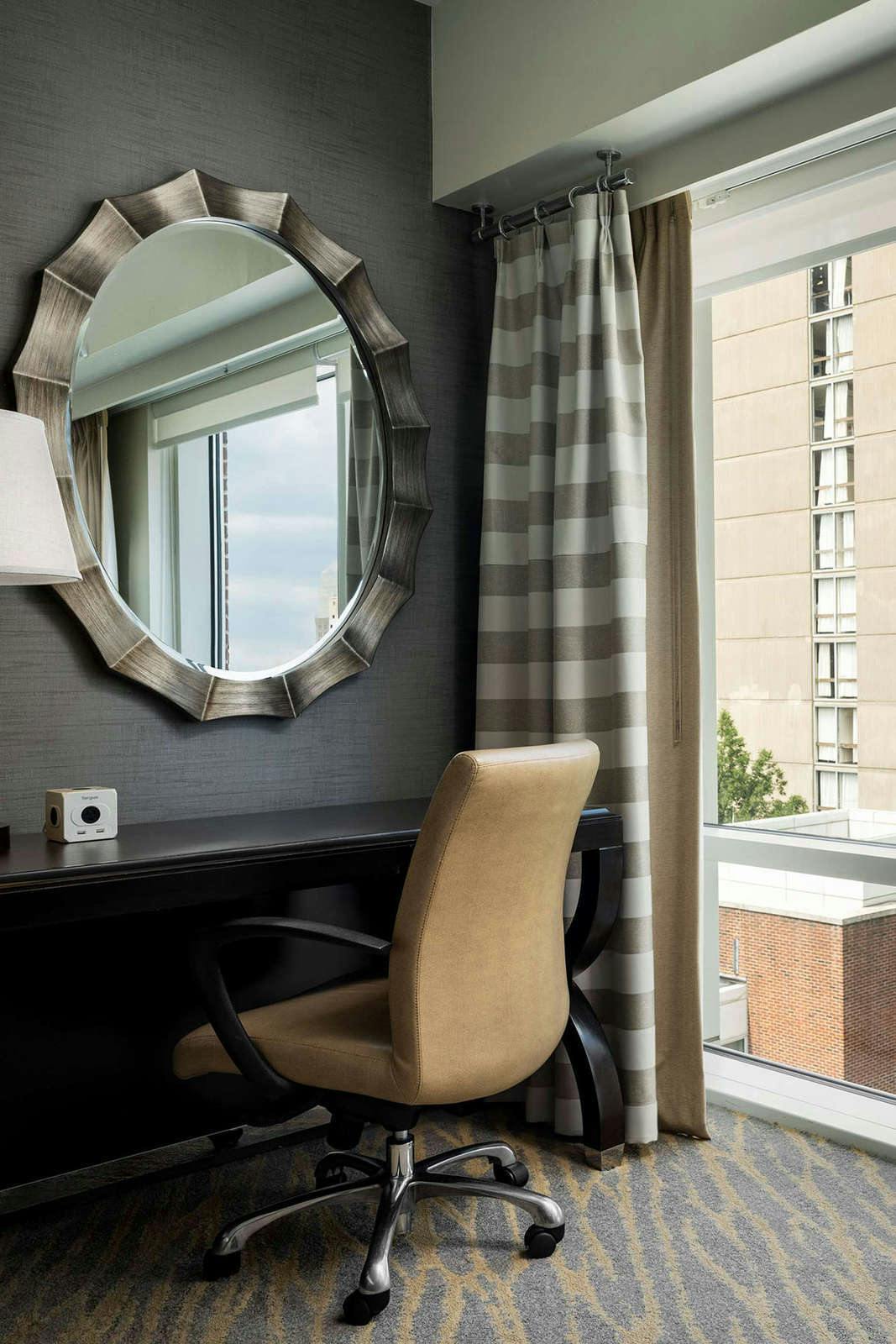 Hotel THE INN AT PENN, A HILTON HOTEL photo 5