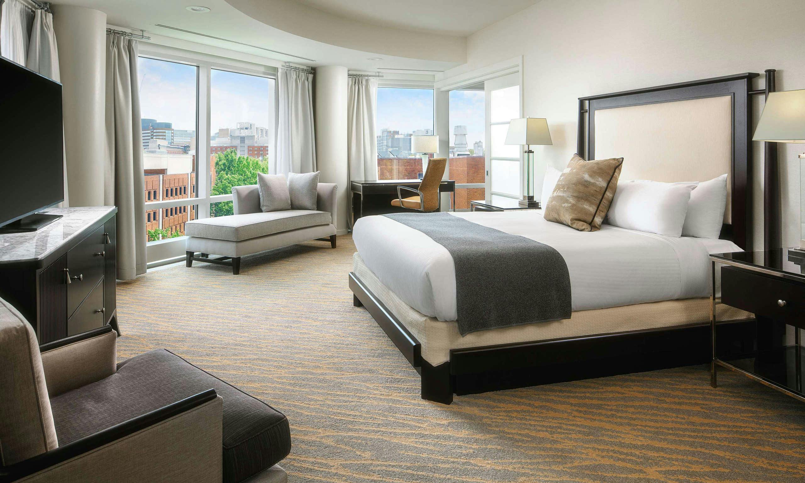 THE INN AT PENN, A HILTON HOTEL