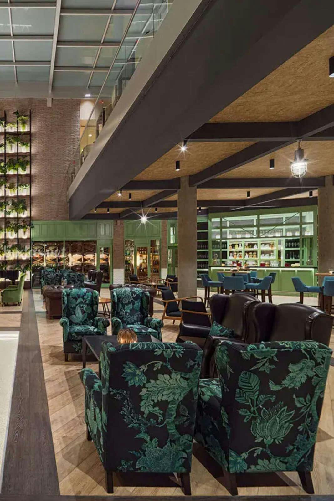 Hotel H10 Marina Barcelona photo 3