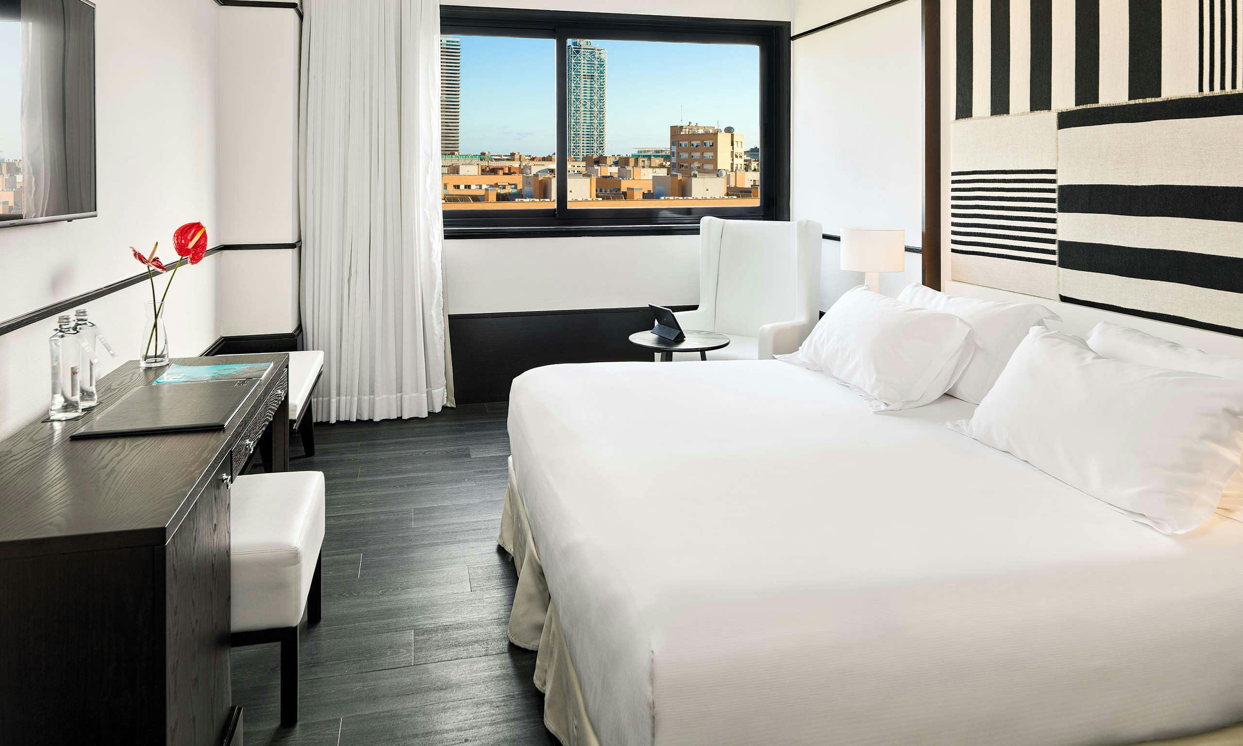 Hotel H10 Marina Barcelona photo 1