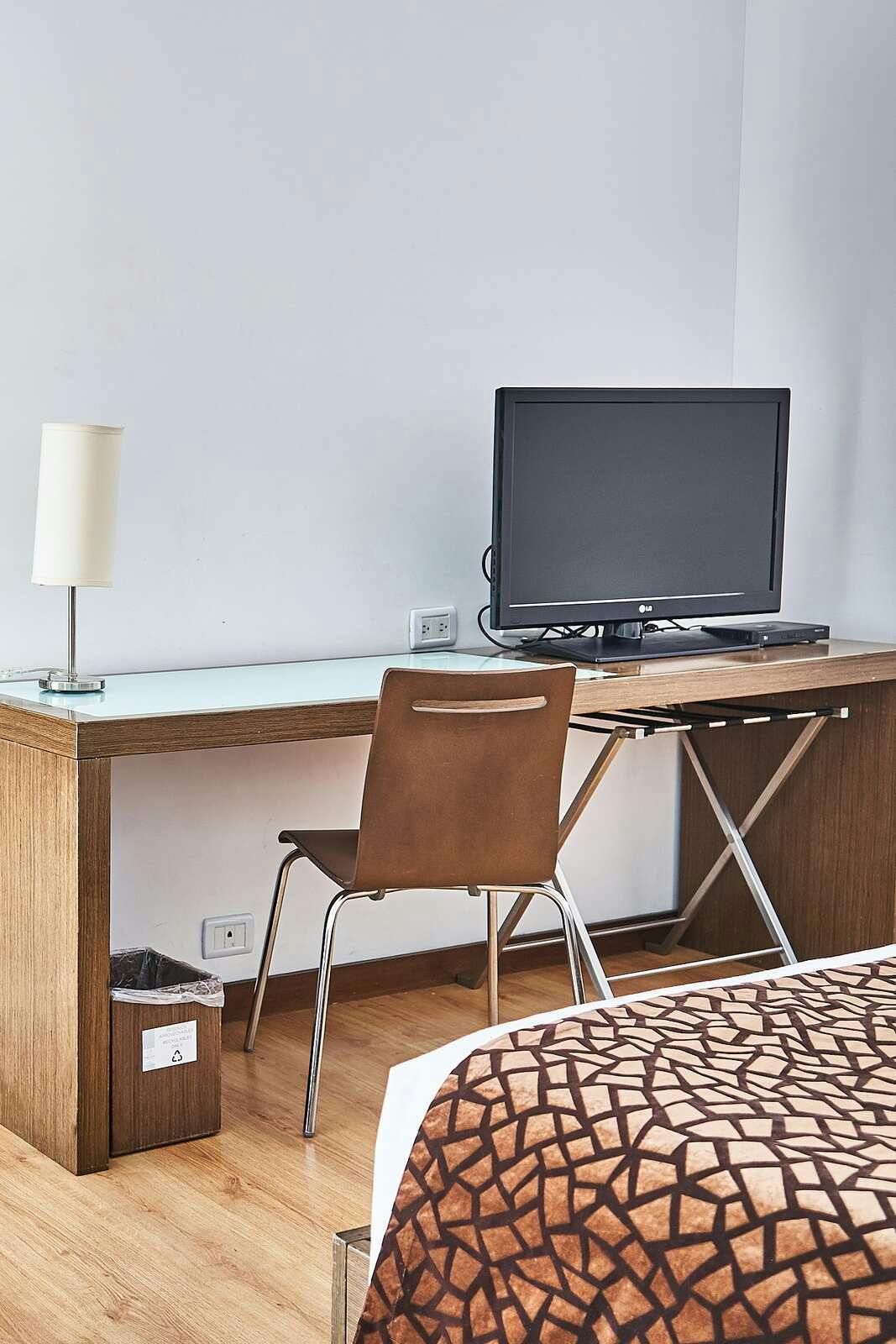 Hotel Hotel Poblado Alejandria photo 4