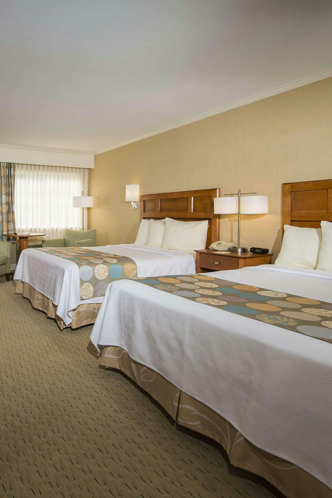 Hotel Gorges Grant Hotel photo 2