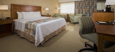 Gorges Grant Hotel