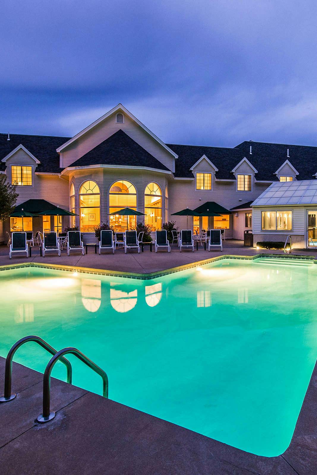 Hotel Gorges Grant Hotel photo 5