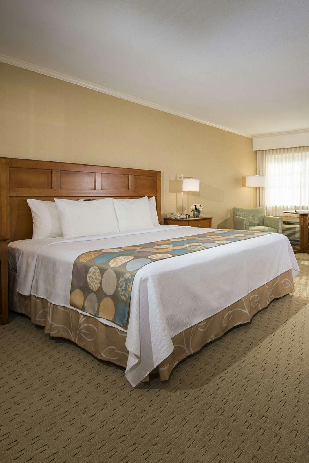 Hotel Gorges Grant Hotel photo 1