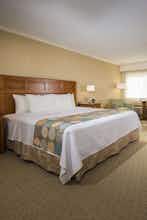 Hotel Gorges Grant Hotel photo 1