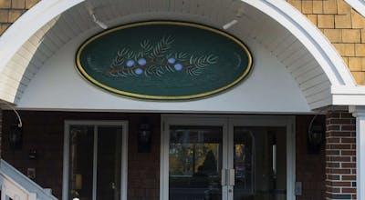 Juniper Hill Inn