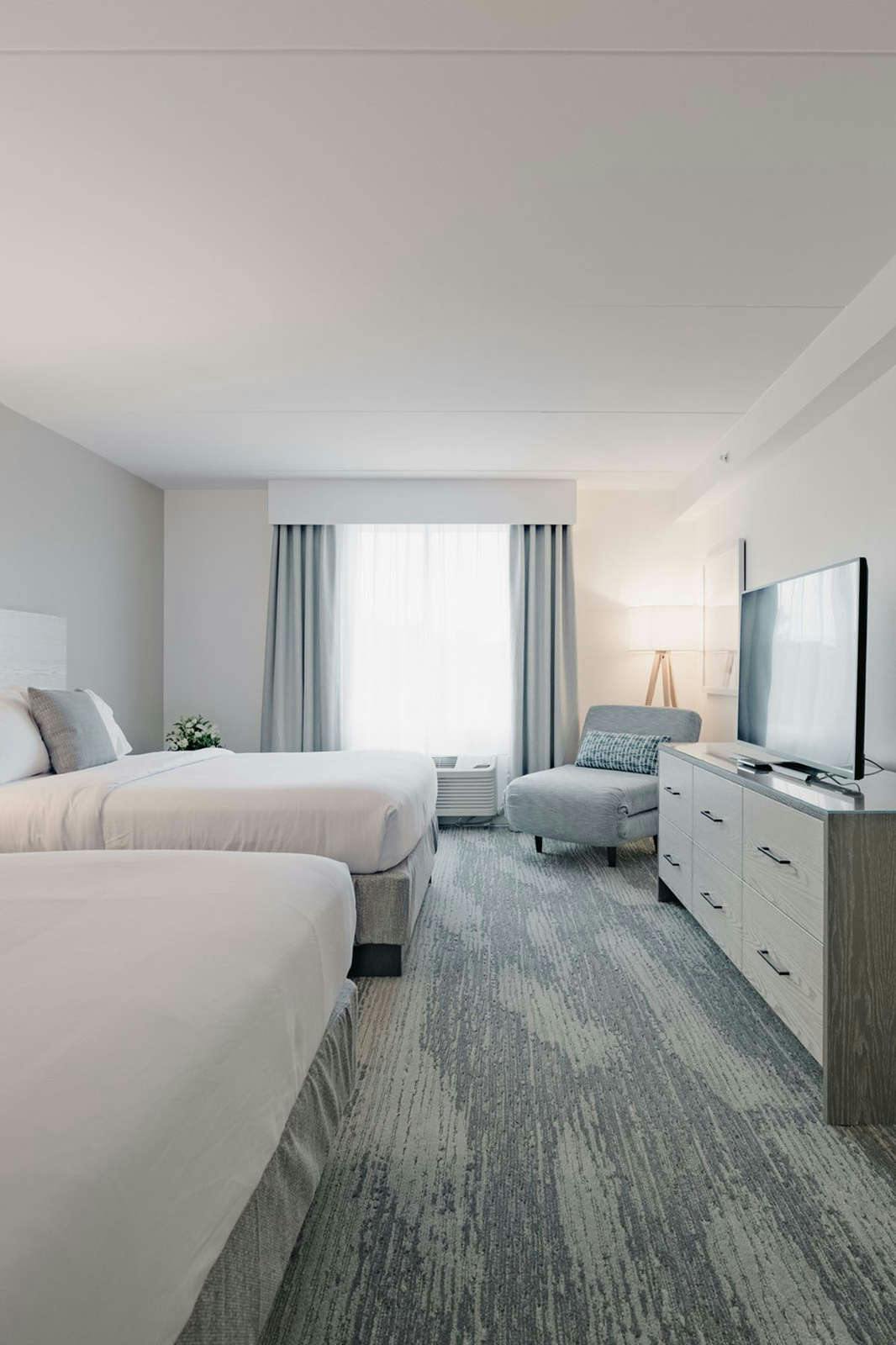 Hotel Hotel Bethany Beach photo 2