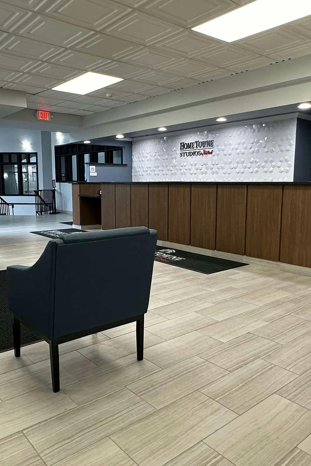 Hotel HomeTowne Studios & Conference Center Cortland photo 4