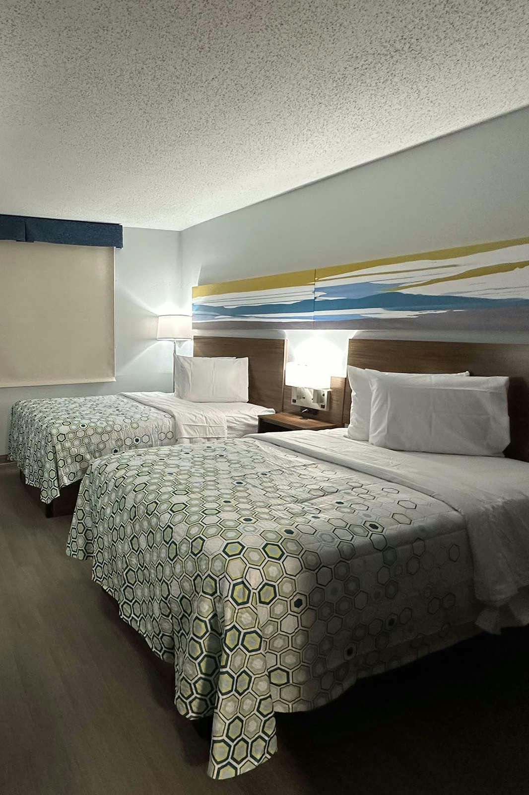 Hotel HomeTowne Studios & Conference Center Cortland photo 1