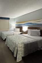Hotel HomeTowne Studios & Conference Center Cortland photo 1