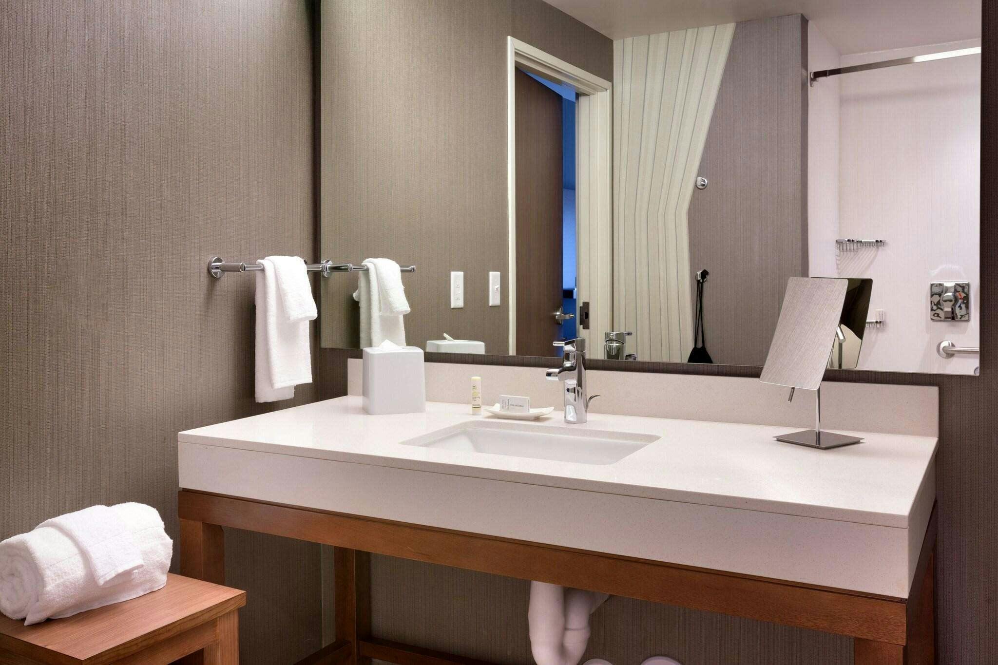 Hotel Courtyard by Marriott Sedona photo 2