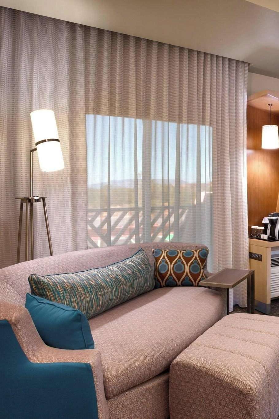 Hotel Courtyard by Marriott Sedona photo 1