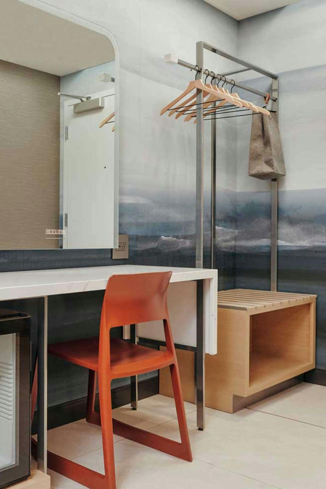 Hotel Tempo by Hilton Louisville Downtown NuLu photo 2