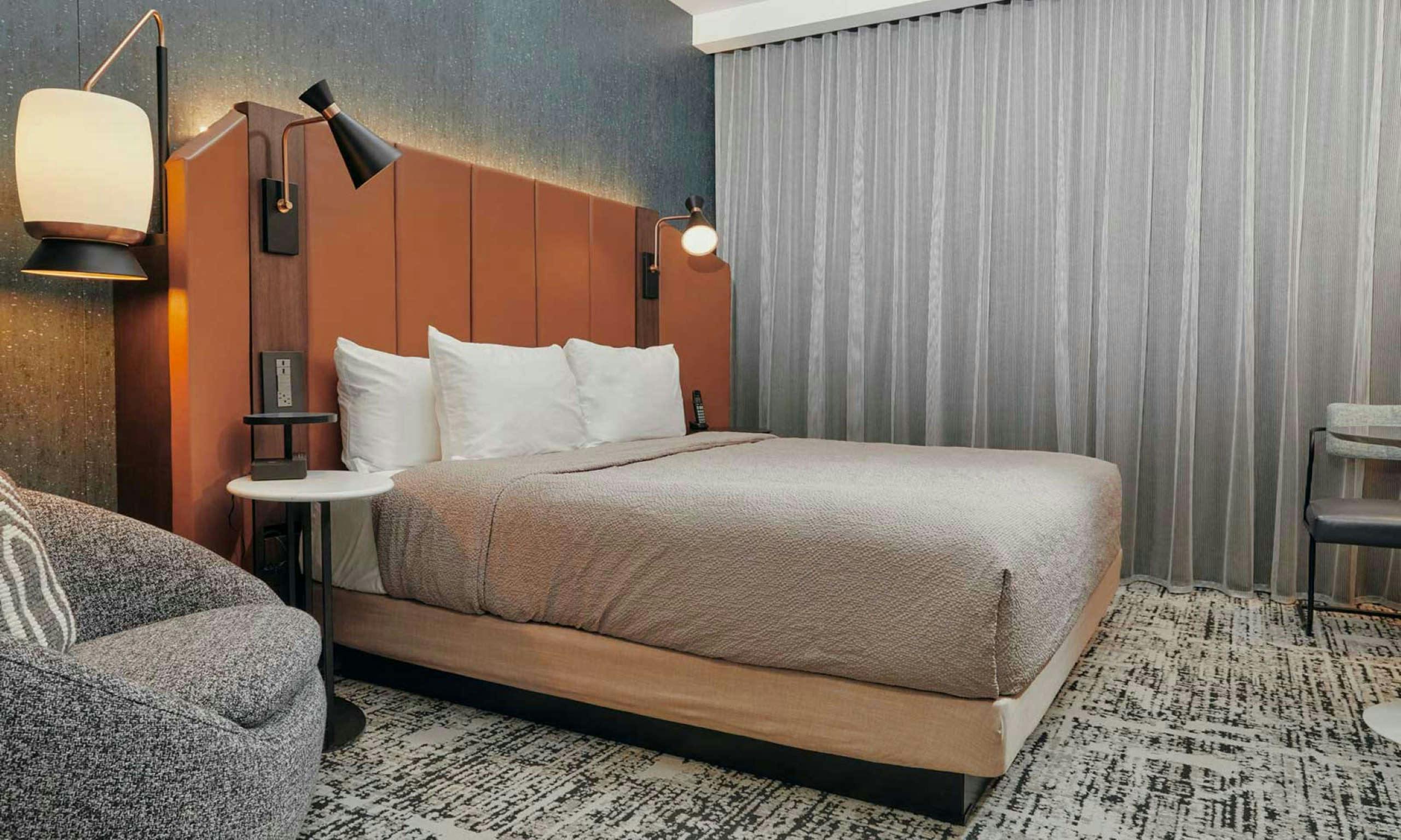 Tempo by Hilton Louisville Downtown NuLu