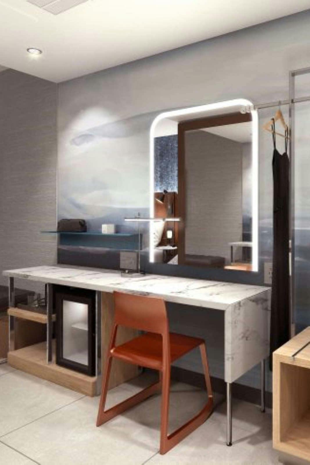 Hotel Tempo by Hilton Louisville Downtown NuLu photo 3