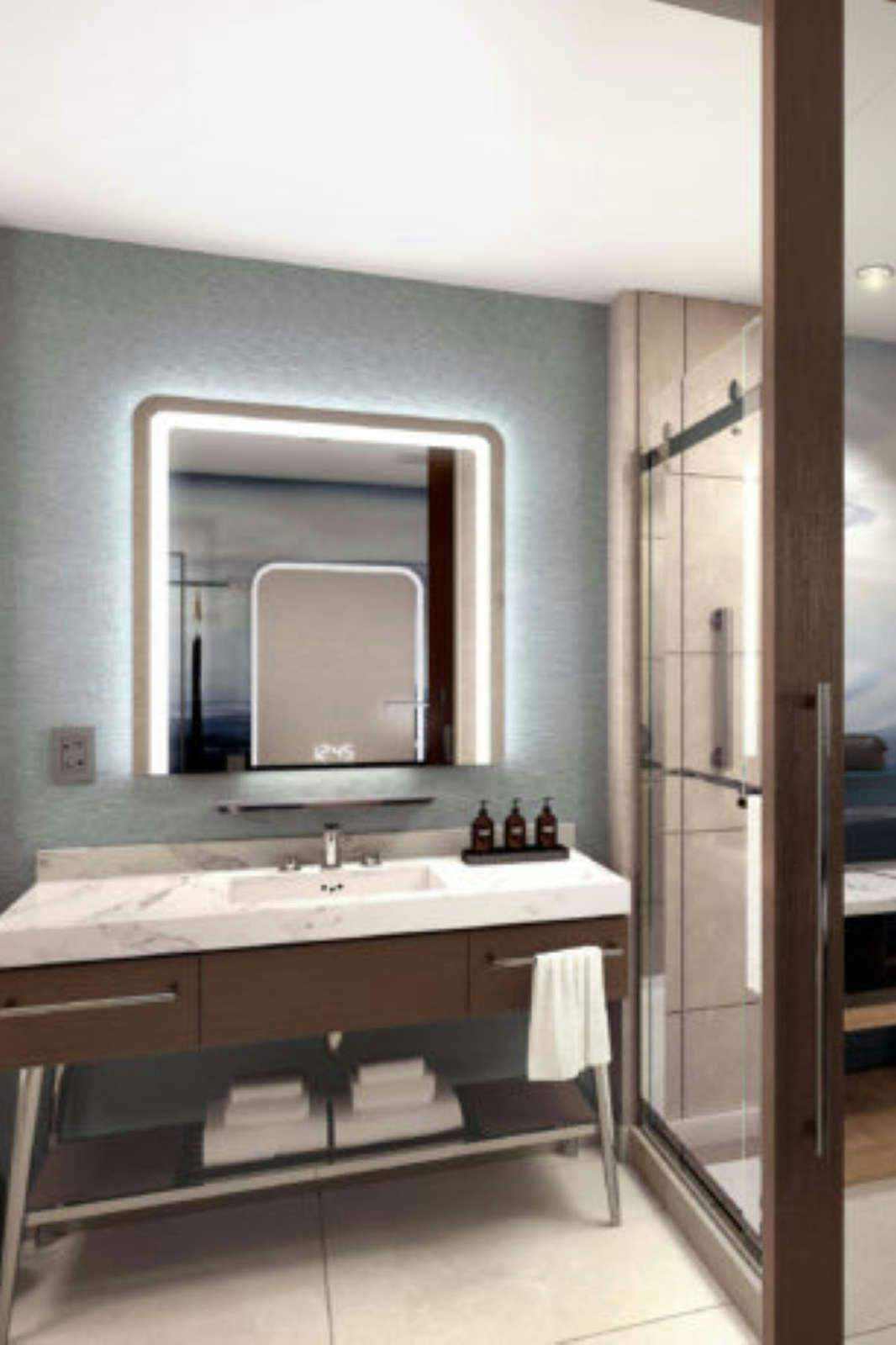 Hotel Tempo by Hilton Louisville Downtown NuLu photo 5