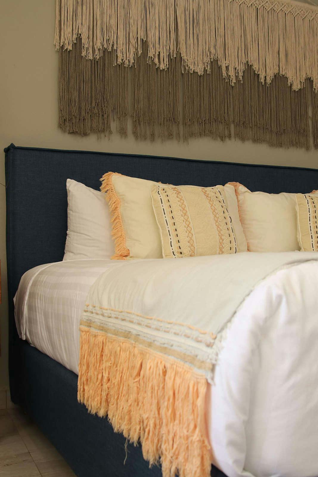 Hotel Ana y Jose Hotel & Spa Tulum photo 2