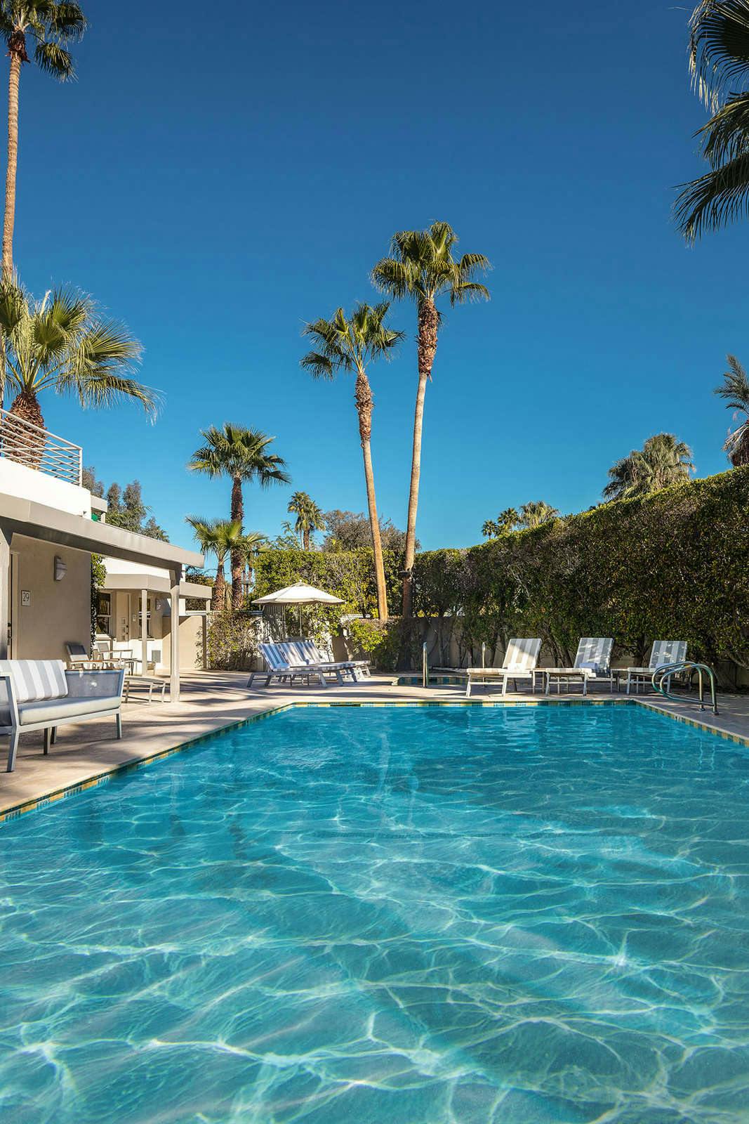 Hotel Movie Colony Hotel photo 4