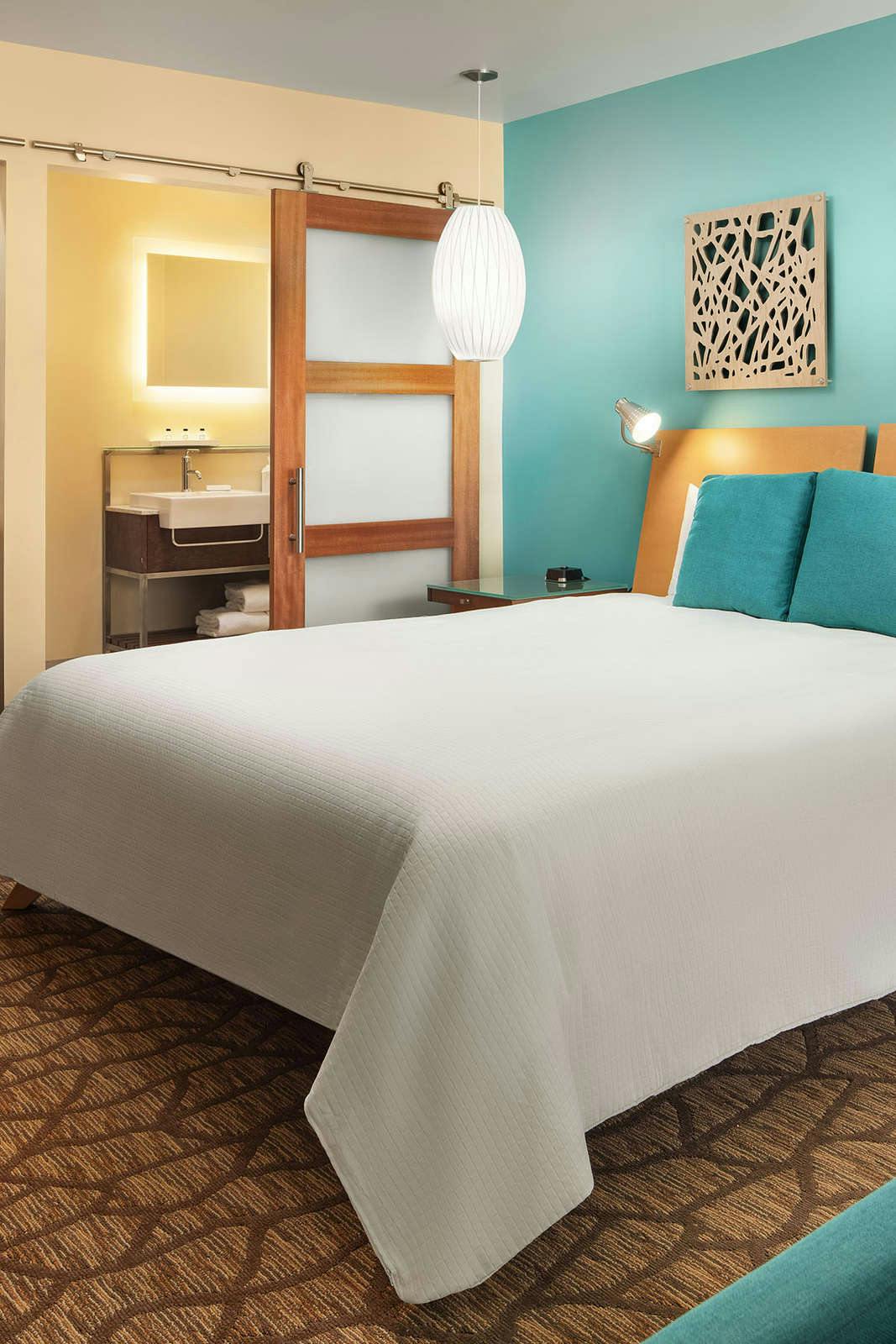 Hotel Movie Colony Hotel photo 1