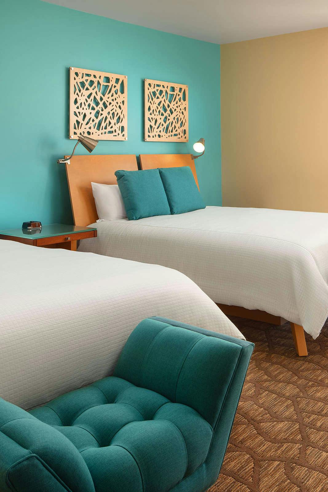 Hotel Movie Colony Hotel photo 3