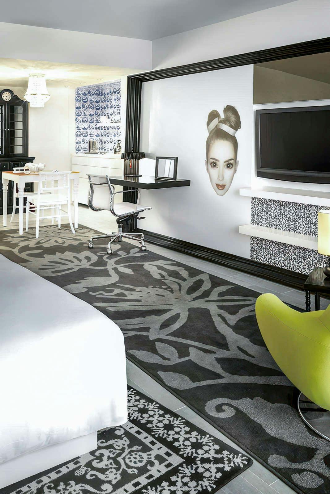 Hotel Mondrian South Beach photo 5