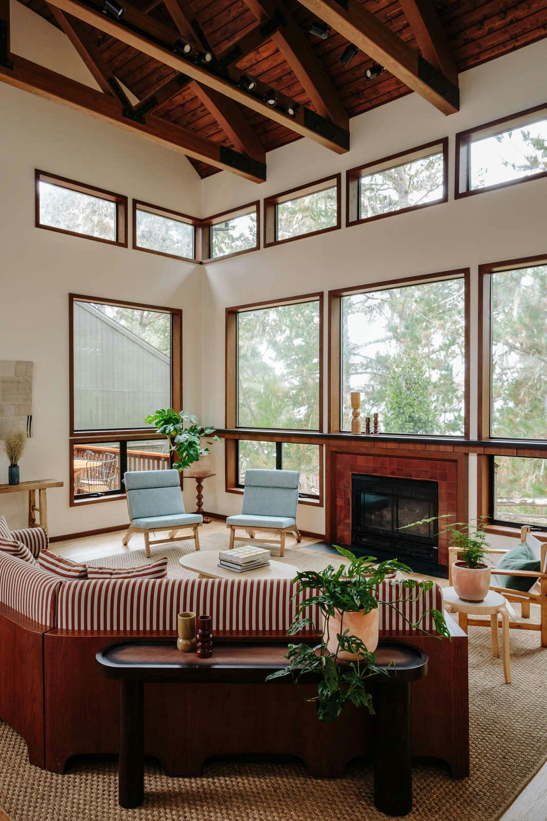 Hotel Lodge at Marconi State Park photo 5