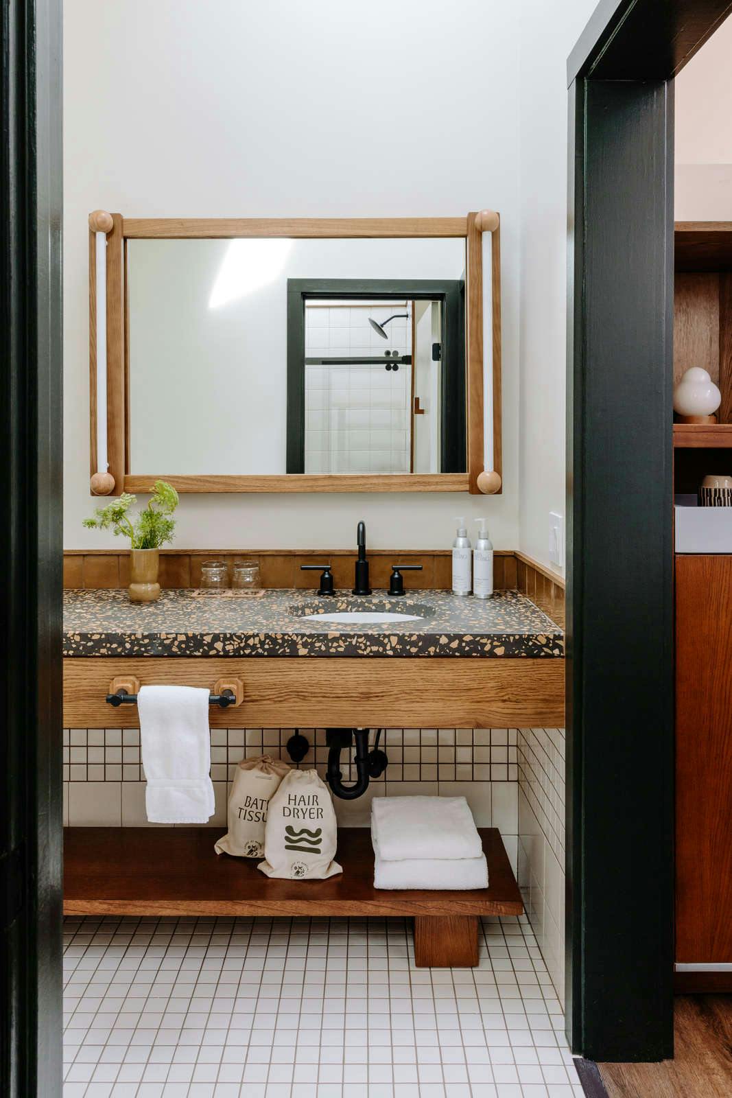 Hotel Lodge at Marconi State Park photo 3