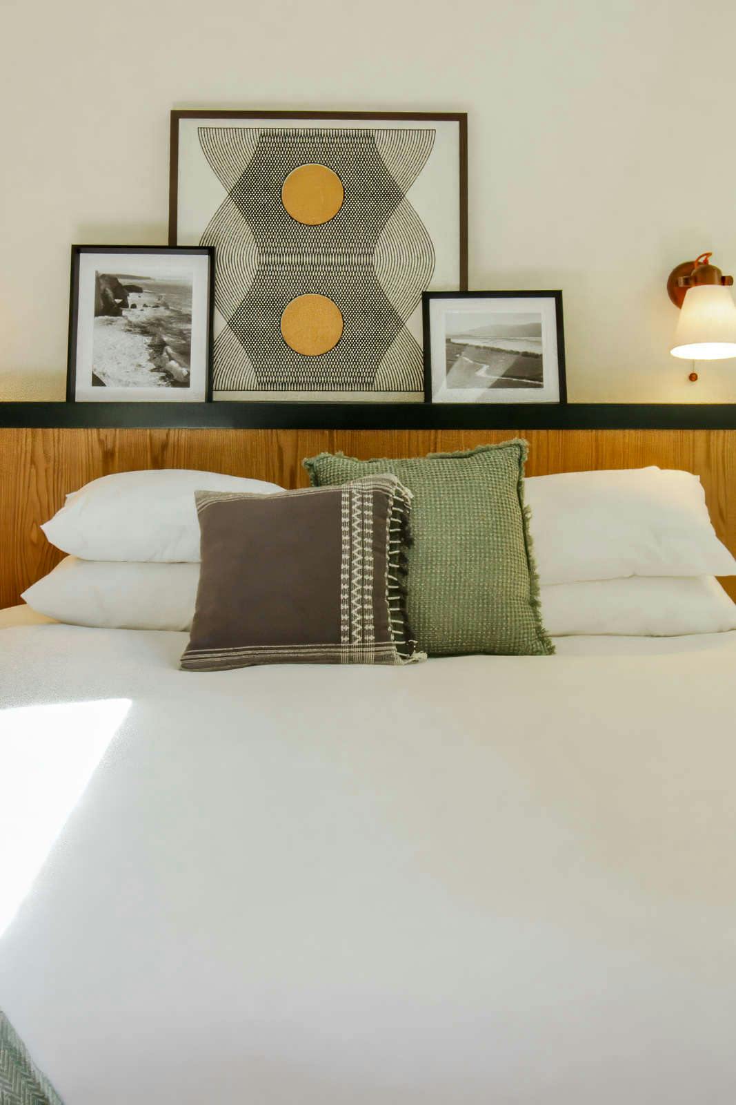 Hotel Lodge at Marconi State Park photo 2