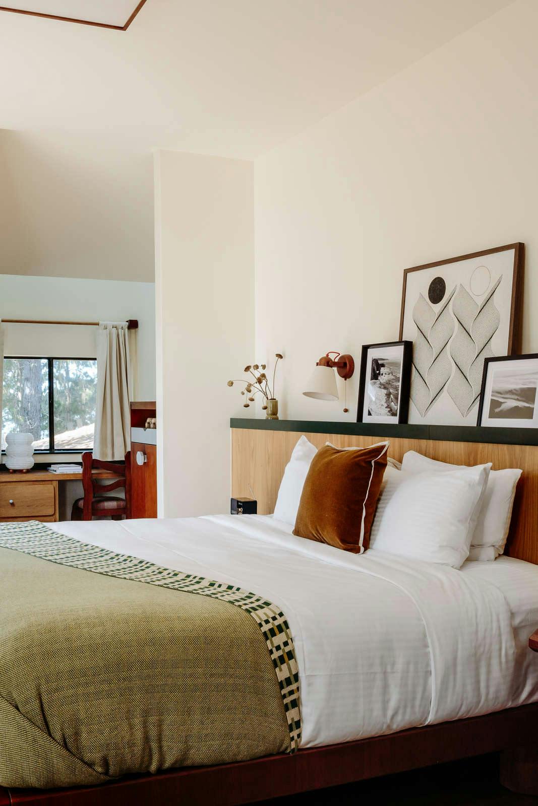 Hotel Lodge at Marconi State Park photo 1