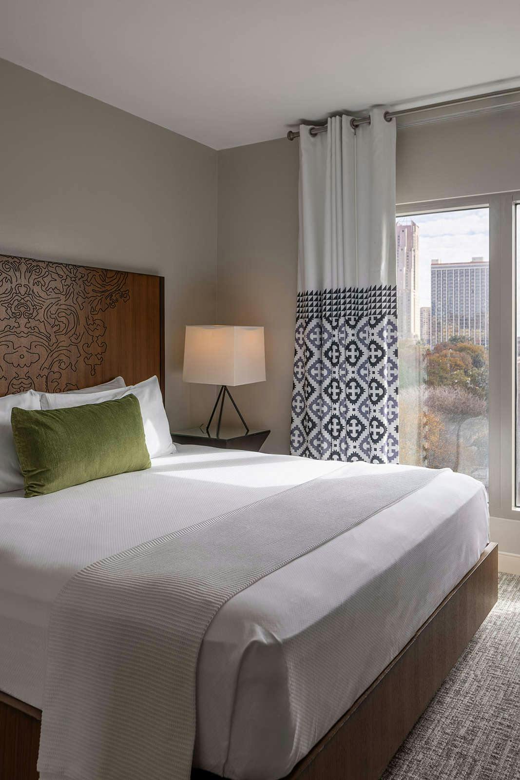 Hotel Contessa - Luxury Suites on the Riverwalk