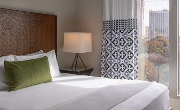 Hotel Contessa - Luxury Suites on the Riverwalk