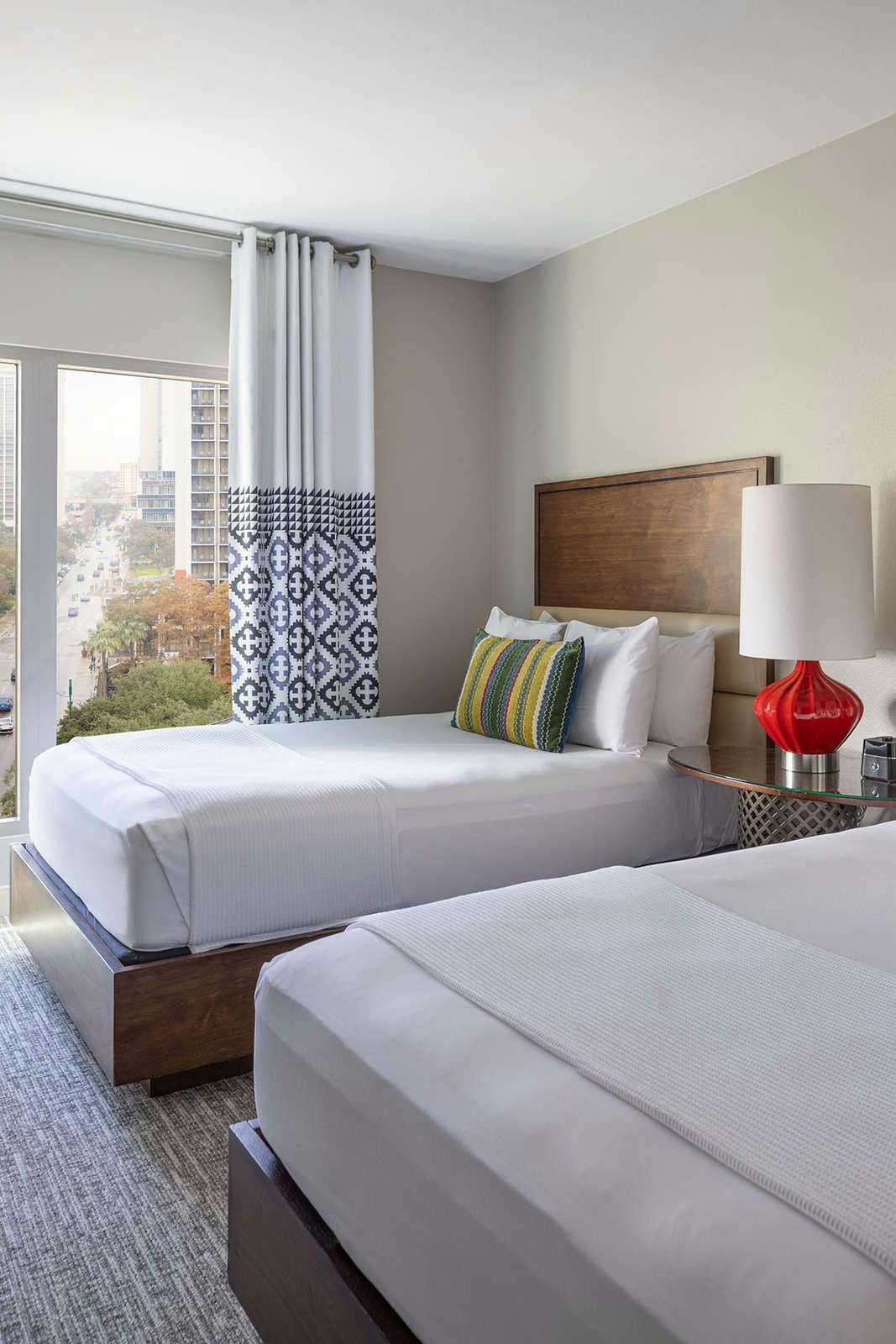 Hotel Hotel Contessa - Luxury Suites on the Riverwalk photo 5