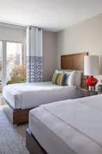 Hotel Hotel Contessa - Luxury Suites on the Riverwalk photo 5