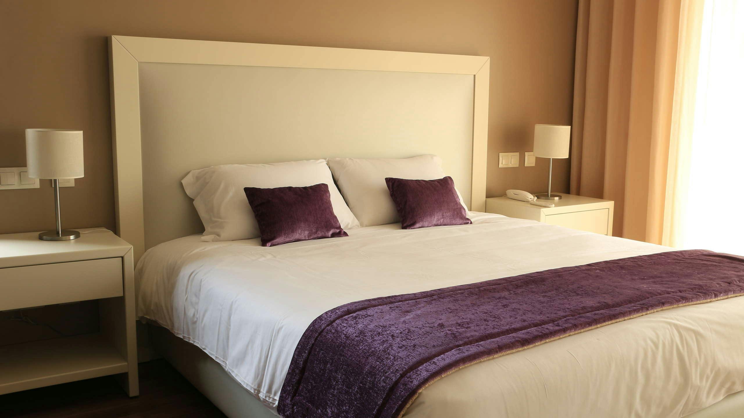 Hotel Monte Lírio Hotel photo 1