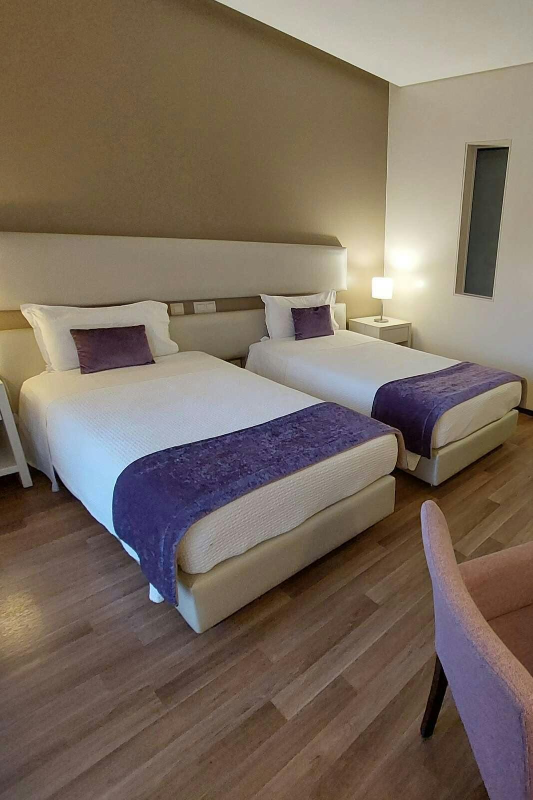 Hotel Monte Lírio Hotel photo 3