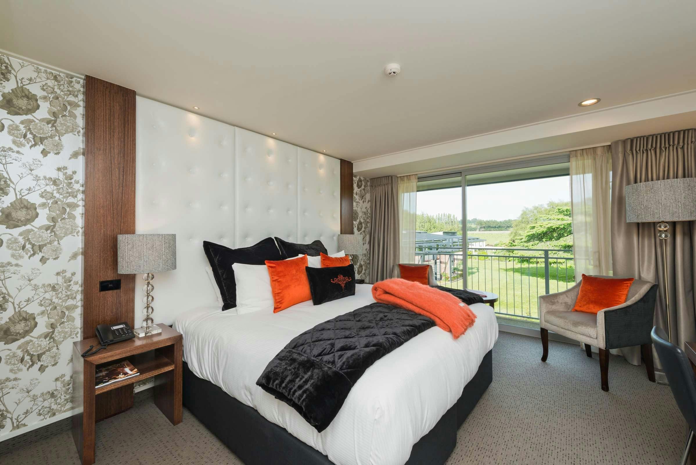 Hotel Heartland Hotel Croydon photo 1