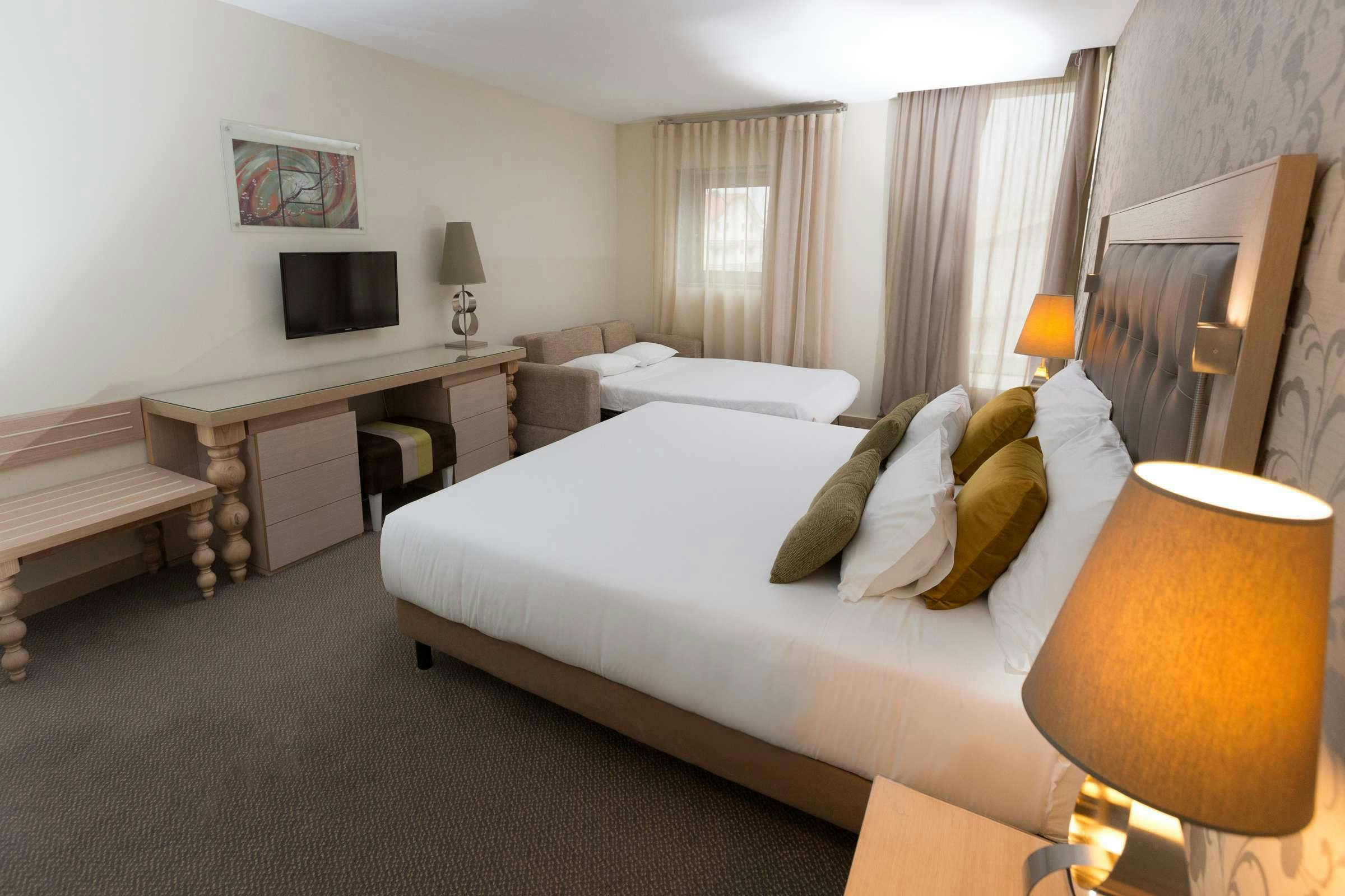 Hotel Hotel Porta do Sol Conference Center & Spa photo 2