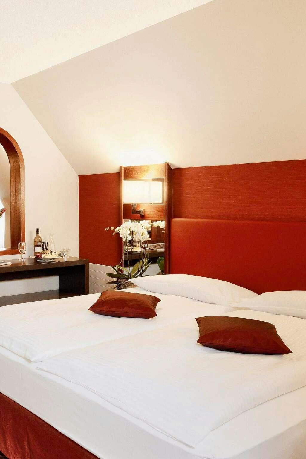 Hotel Mövenpick Hotel Egerkingen photo 3