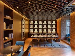 Hotel W Istanbul photo 1