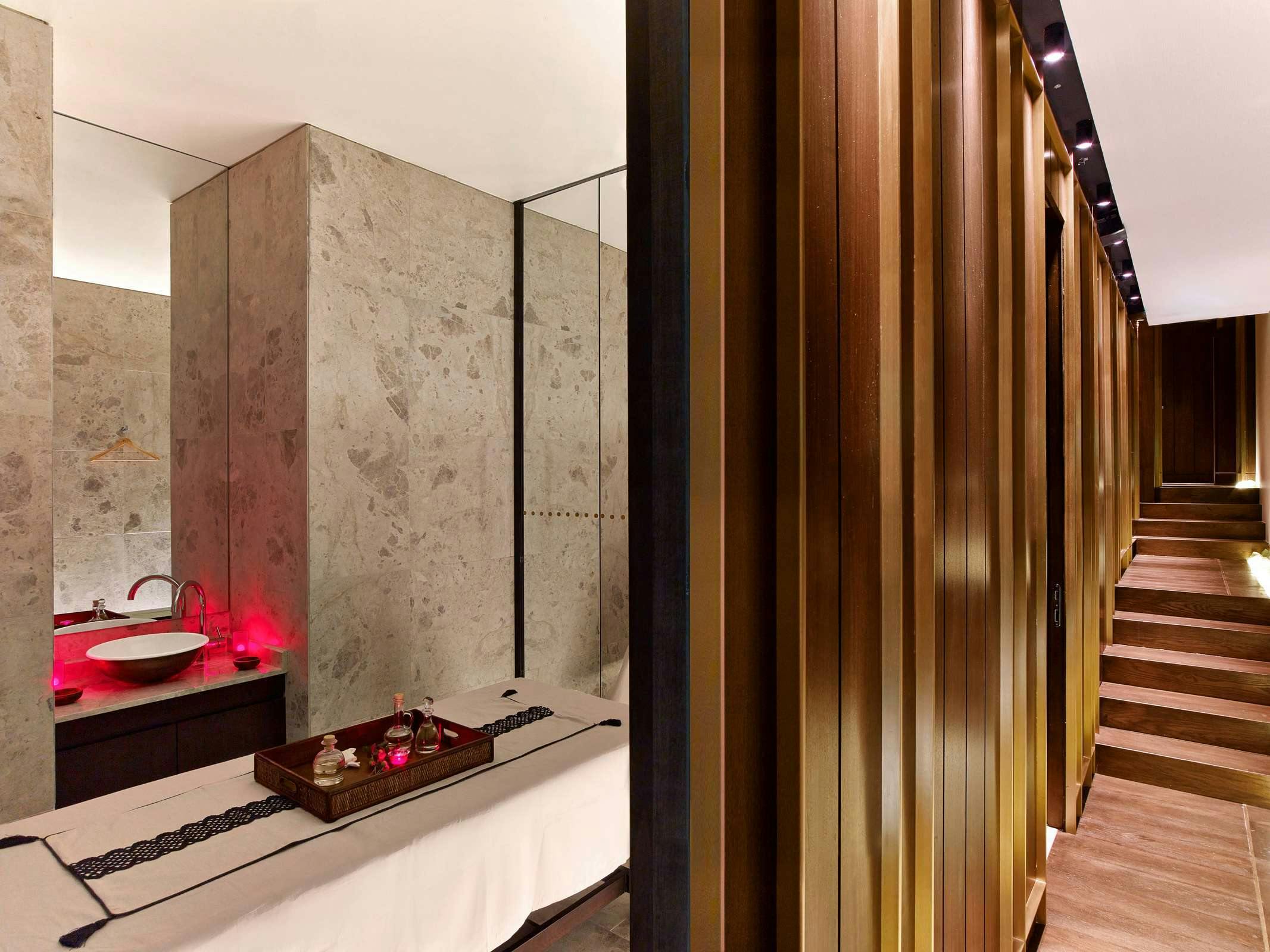 Hotel W Istanbul photo 2