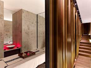 Hotel W Istanbul photo 2