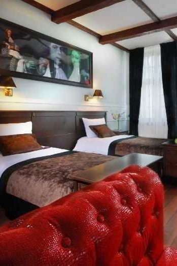 Hotel Holland House Residence Old Town photo 3