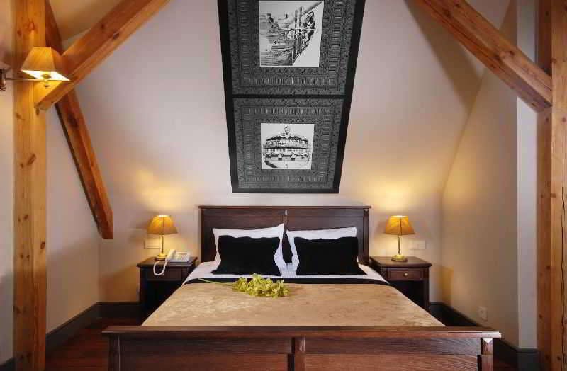 Hotel Holland House Residence Old Town photo 2