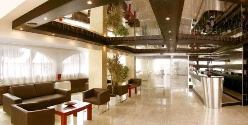 Hotel Marea Petit Palais photo 5