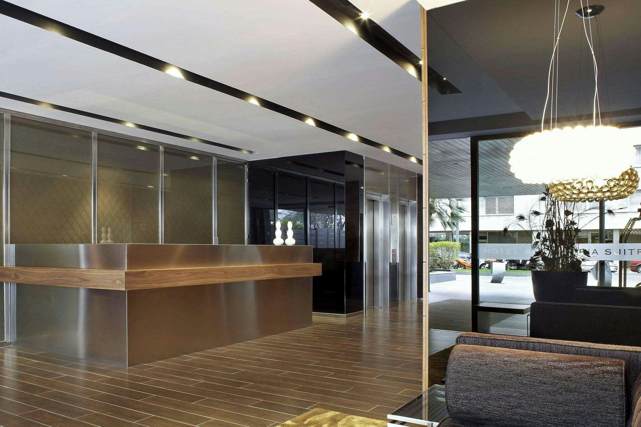 Hotel AC Hotel Victoria Suites by Marriott photo 4