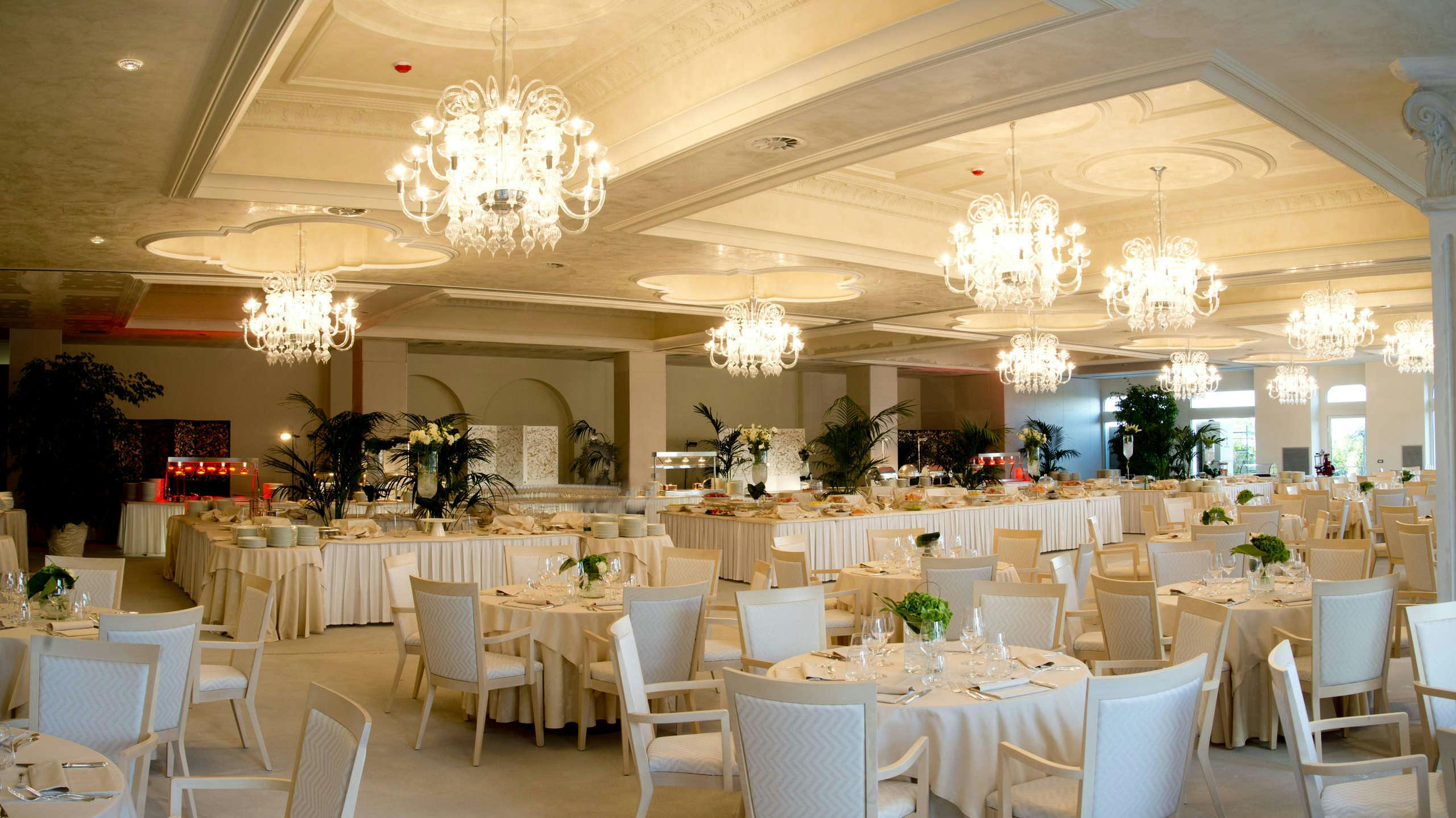 Hotel Grand Hotel da Vinci photo 3