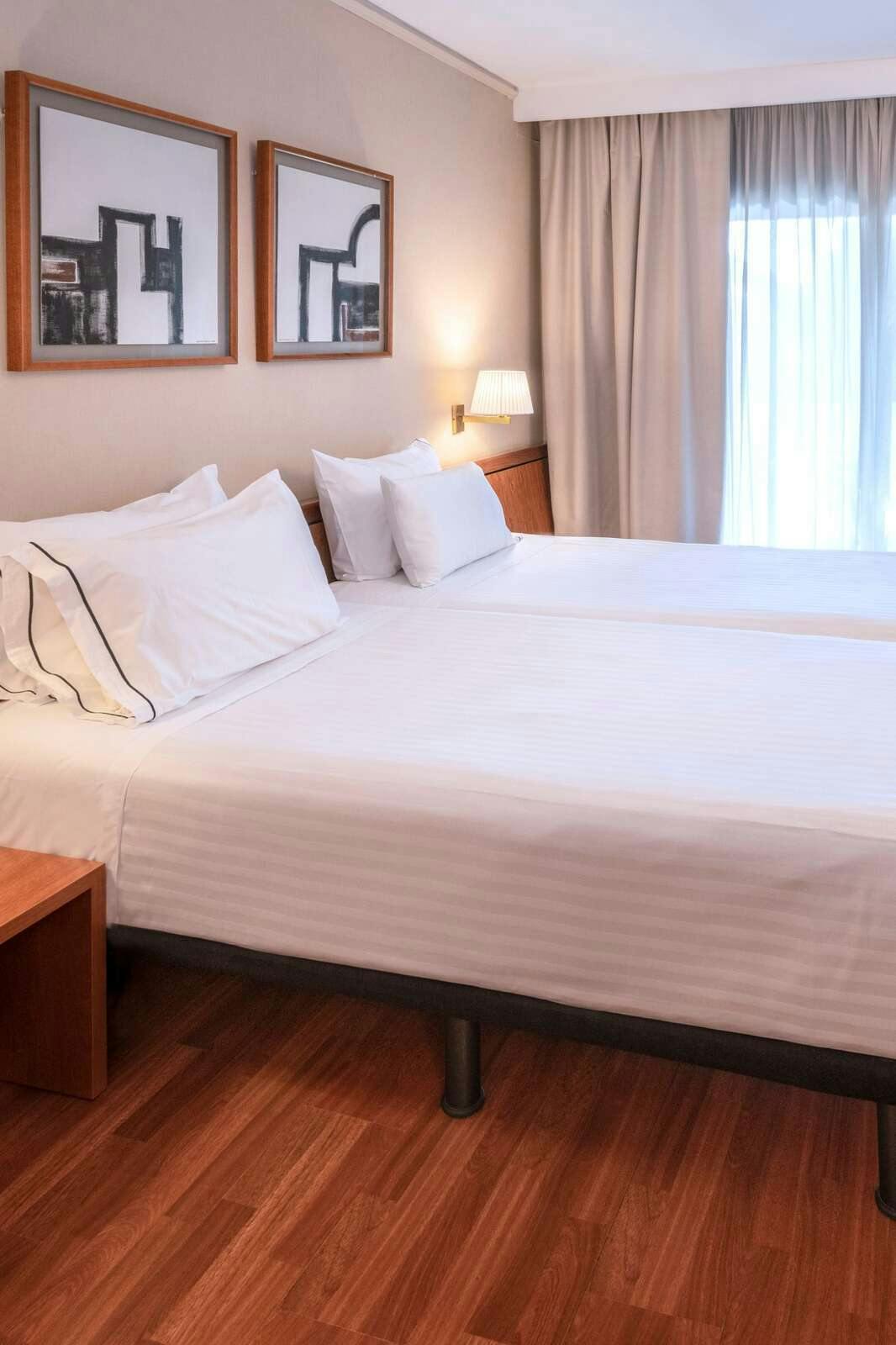 Hotel Ciudad de Castelldefels photo 1