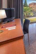 Hotel Ciudad de Castelldefels photo 3